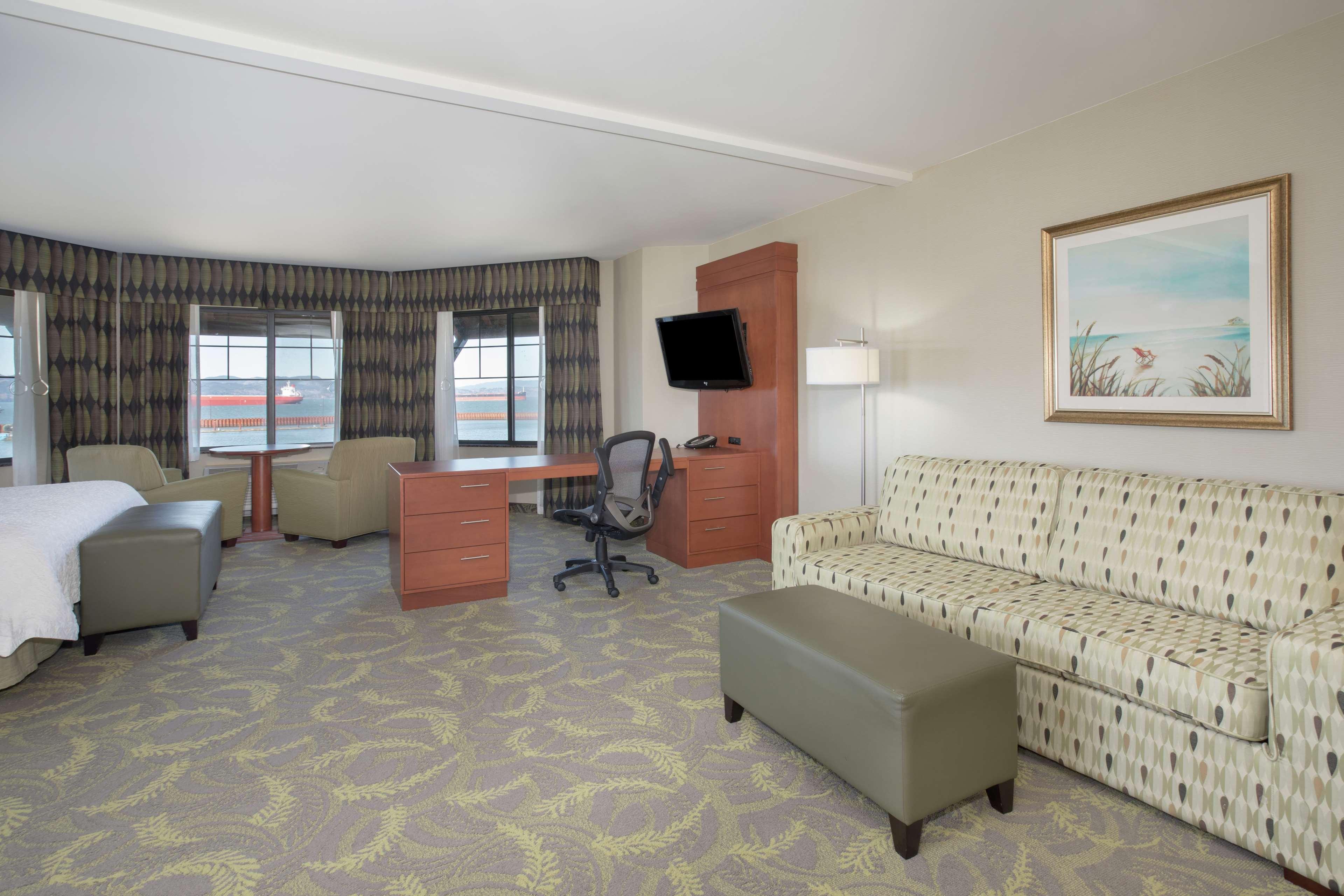 Hampton Inn & Suites Astoria Exterior foto